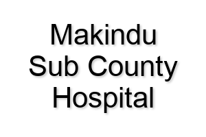 Makindu Sub County Hospital