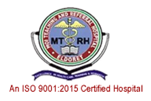 Moi Teaching and Referral Hospital